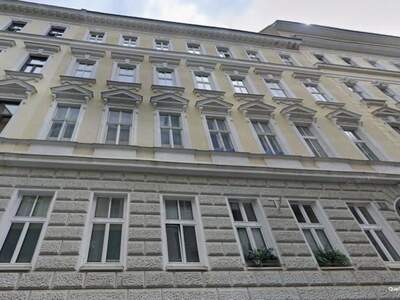 Eigentumswohnung in 1040 Wien