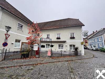 Gewerbeobjekt mieten in 4090 Engelhartszell (Bild 1)