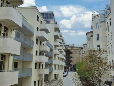 Mietwohnung in 1050 Wien