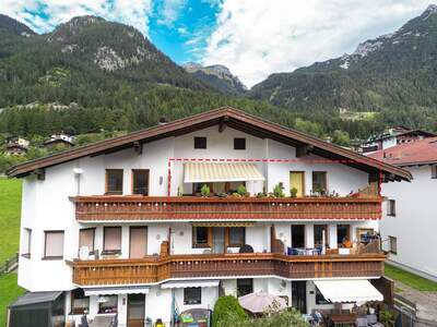 Wohnung kaufen in 6212 Maurach