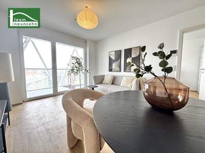 Terrassenwohnung mieten in 8020 Graz (Bild 3)