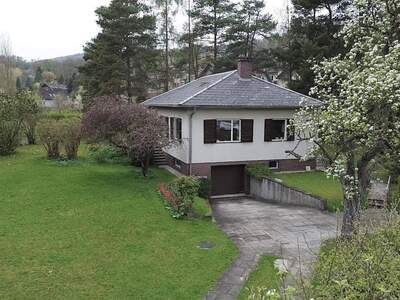 Haus kaufen in 3394 Aggsbach Dorf