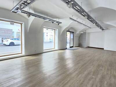 Gewerbeobjekt mieten in 9500 Villach (Bild 1)