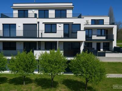 Wohnung kaufen in 7082 Donnerskirchen