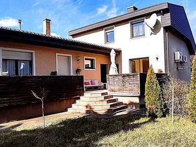 Haus kaufen in 2514 Traiskirchen