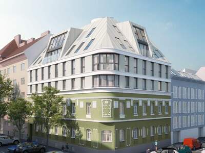 Wohnung mit Balkon kaufen in 1220 Wien (Bild 1)