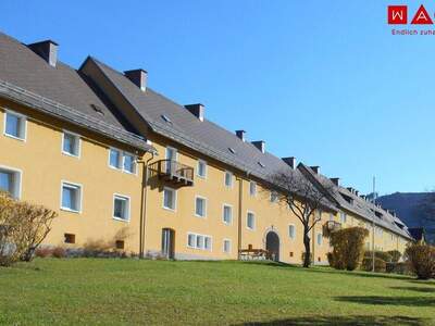 Wohnung mieten in 8790 Eisenerz