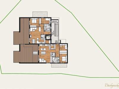 Wohnung kaufen in 6161 Natters (Bild 2)