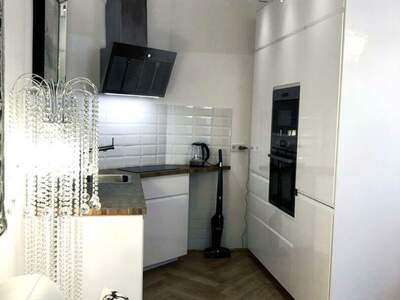 Altbauwohnung mieten in 2500 Baden (Bild 3)