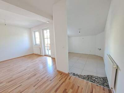 Wohnung mit Balkon mieten in 3153 Rotheau (Bild 2)