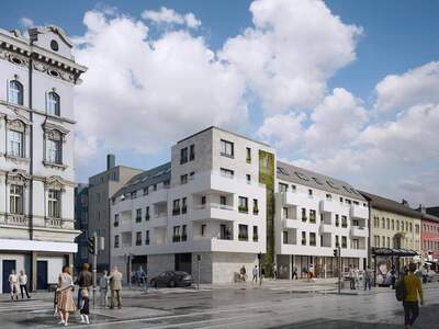 Gewerbeobjekt mieten in 1110 Wien