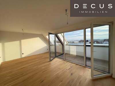 Terrassenwohnung kaufen in 1140 Wien (Bild 4)