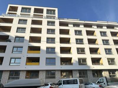 Anlageobjekt kaufen in 1100 Wien