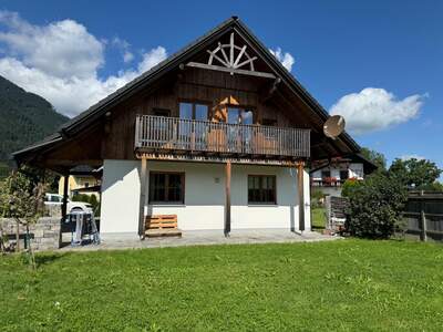 Einfamilienhaus mieten in 4645 Grünau