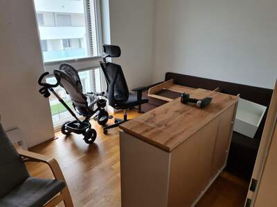 Terrassenwohnung mieten in 4030 Linz (Bild 4)