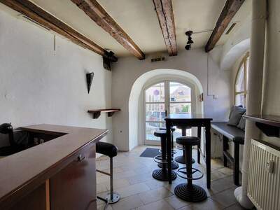 Gewerbeobjekt mieten in 3500 Krems