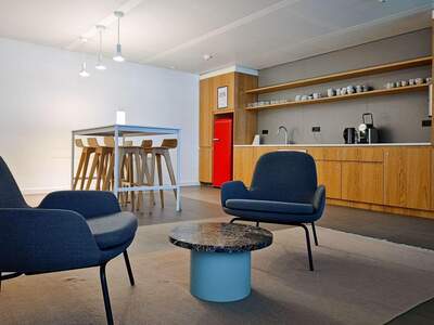 Gewerbeobjekt mieten in 1190 Wien (Bild 1)