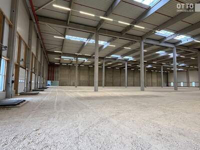 Gewerbeobjekt mieten in 4694 Ohlsdorf