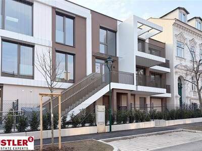 Wohnung mieten in 2340 Mödling