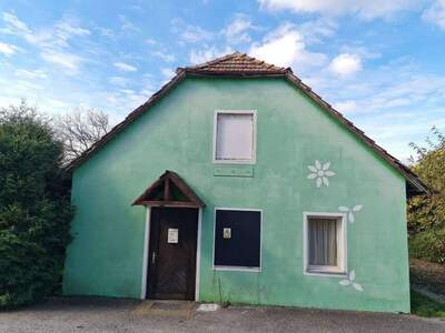 Haus kaufen in 7571 Rudersdorf