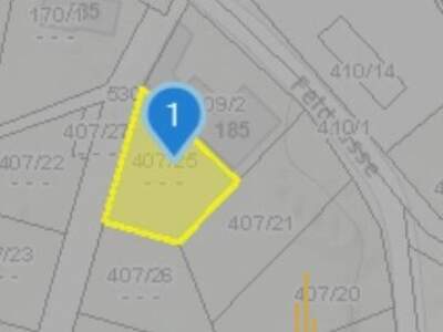 Grundstück kaufen in 2534 Alland