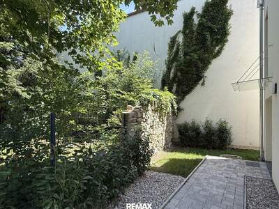 Haus mit Garten kaufen in 3400 Weidling (Bild 2)