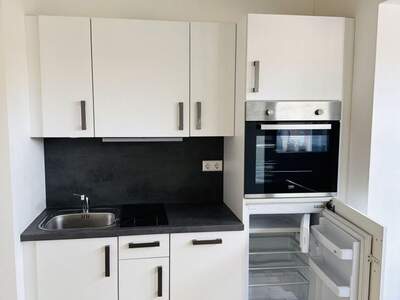 Wohnung mit Balkon mieten in 8020 Graz (Bild 1)