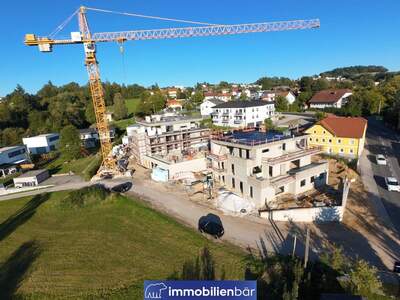 Anlageobjekt kaufen in 4722 Peuerbach