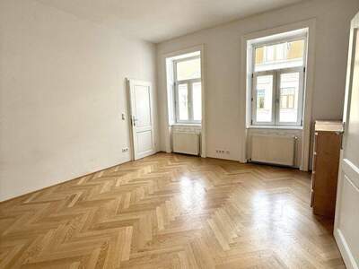 Wohnung kaufen in 1020 Wien