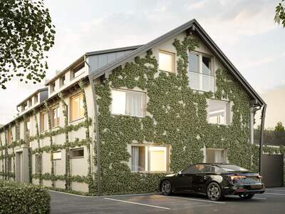 Apartment provisionsfrei kaufen in 6020 Tirol