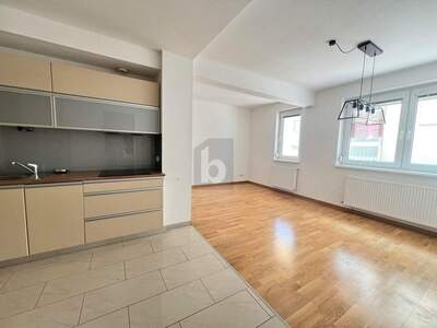 Erdgeschosswohnung kaufen in 1210 Wien