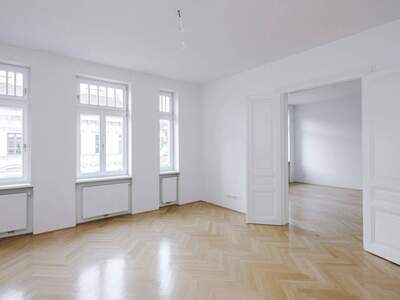 Eigentumswohnung in 1190 Wien