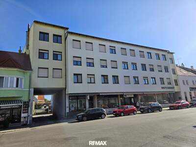 Wohnung kaufen in 2136 Laa