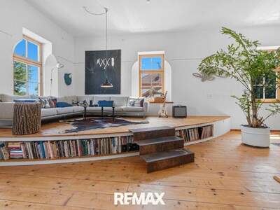 Terrassenwohnung kaufen in 2325 Himberg (Bild 2)