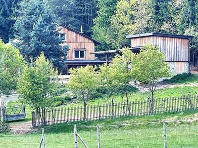 Haus provisionsfrei kaufen in 3874 Haugschlag