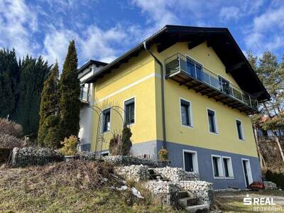 Haus kaufen in 9500 Villach (Bild 2)