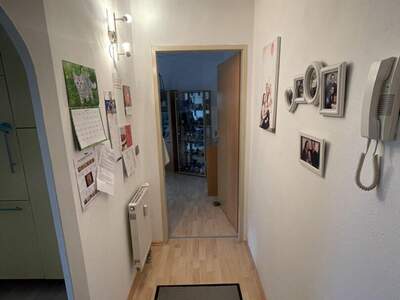 Wohnung mit Balkon kaufen in 8020 Graz (Bild 4)