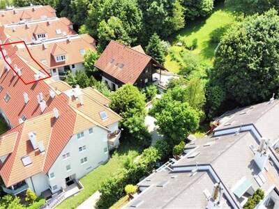 Wohnung kaufen in 2391 Kaltenleutgeben