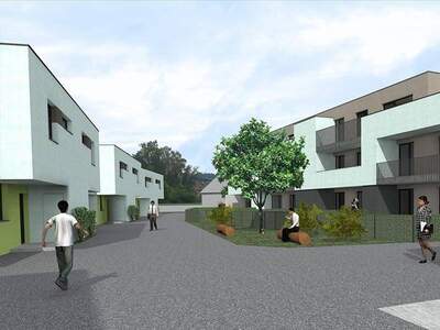 Wohnung mieten in 3143 Pyhra