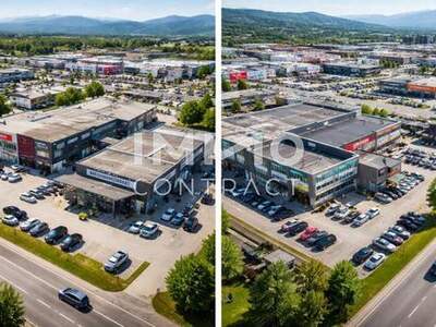 Anlageobjekt kaufen in 9800 Spittal