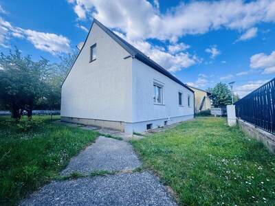Einfamilienhaus kaufen in 2232 Deutsch (Bild 4)