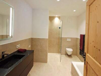 Terrassenwohnung mieten in 6372 Oberndorf (Bild 4)