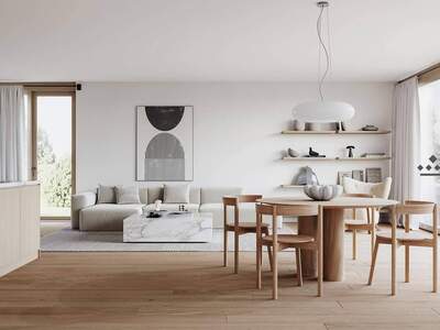 Eigentumswohnung in 1190 Wien