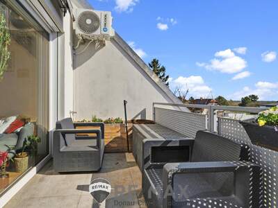 Eigentumswohnung in 2201 Gerasdorf (Bild 1)