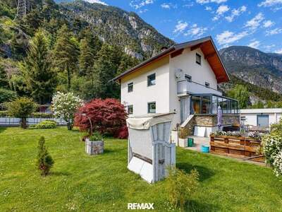 Haus kaufen in 6500 Landeck