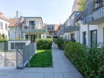 Wohnung mieten in 1130 Wien