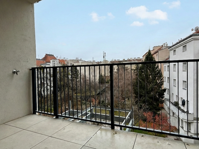 Terrassenwohnung kaufen in 1160 Wien (Bild 1)
