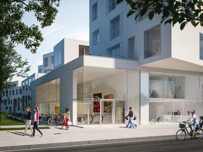 Bürozentrum kaufen in 5020 Salzburg