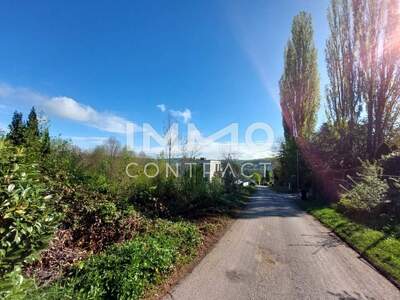 Grundstück kaufen in 3032 Eichgraben