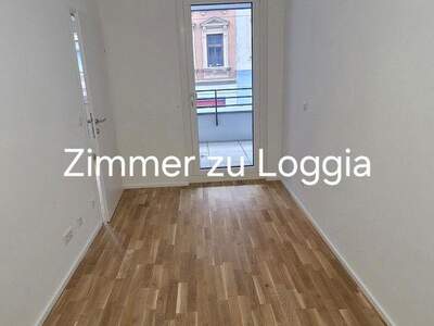 Terrassenwohnung mieten in 1170 Wien (Bild 5)